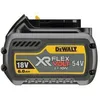 Image de Batterie XR FLEXVOLT 18/54V 6/2Ah Li-Ion - DEWALT - DCB546-XJ