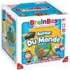 Image de Jeu D’ambiance Asmodee Brainbox Voyage Autour Du Monde
