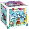 Image de The Green Board Game Co. Brainbox : Des tout petits Jeu de société À partir de 4 ans 2 joueurs et plus 10 minutes