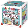Image de Jeu De Cartes Asmodee Brain Box Apprenons Anglais Multicolor Autres