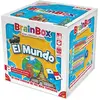 Image de Jeu De Société Brainbox El Mundo