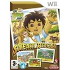 Image de GO DIEGO GO : SAFARI RESCUE / Jeu console Wii