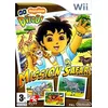 Image de Go Diego Go - Mission Safari Wii en occasion ou reconditionné