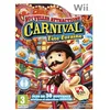 Image de CARNIVAL Nouvelles Attractions / jeu console Wii