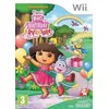 Image de Dora L'exploratrice - Dora's Big Birthday Adventure Wii en occasion ou reconditionné