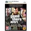 Image de Grand Theft Auto Iv - Edition IntÃ©grale PC en occasion ou reconditionné