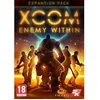 Image de Xcom : Enemy Whitin Jeu PC