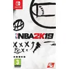 Image de Nba 2k19 Switch en occasion ou reconditionné