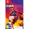 Image de NBA 2K23 - Jeu Nintendo Switch (Code dans la boîte)