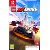 Image de LEGO 2K Drive - Jeu Switch - Édition Standard (code dans la boîte)