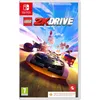 Image de Lego 2K Drive (Code in a Box) Switch en occasion ou reconditionné