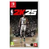 Image de NBA 2K25 - Édition Standard - Switch