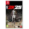 Image de NBA 2K25 Switch en occasion ou reconditionné