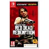 Image de Red Dead Redemption - Jeu Nintendo Switch - Code in a box