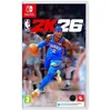 Image de NBA 2K26 - Jeu Nintendo Switch