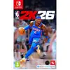 Image de Nba 2k26 nintendo switch