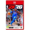 Image de NBA 2K26   Jeu Nintendo Switch 2