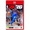 Image de NBA 2K26 - Jeu Nintendo Switch 2