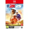 Image de PGA TOUR 2K25   Jeu Nintendo Switch 2