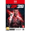 Image de WWE 2K26 Switch 2 en occasion ou reconditionné