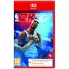 Image de NBA 2K27   Jeu Nintendo Switch 2