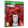 Image de Nba 2k14 Xbox One en occasion ou reconditionné