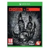 Image de Evolve Standard Allemand, Anglais, Chinois simplifiÃ©, CorÃ©en, Espagnol, FranÃ§ais, Italien, Japonais, Portugais, Russe Xbox One en occasion ou reconditionné
