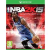 Image de NBA 2K15 Jeu Xbox One