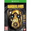 Image de Borderlands - The Handsome Collection Xbox One en occasion ou reconditionné