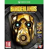 Image de Jeu Xbox One - Borderlands The Handsome Collection - Action - 2K Games - Gearbox Software