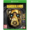 Image de Xbox One Borderlands The Handsome C en occasion ou reconditionné