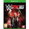 Image de WWE 2K16 Jeu Xbox One