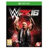 Image de Wwe 2k16 - Edition Benelux Xbox One en occasion ou reconditionné