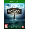 Image de Bioshock - The Collection Xbox One en occasion ou reconditionné