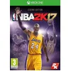 Image de Nba 2k17 - Legend Edition Xbox One en occasion ou reconditionné