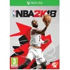 Image de Nba 2k18 Xbox One en occasion ou reconditionné