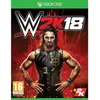 Image de WWE 2K18 Jeu Xbox One