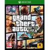 Image de GTA V Jeu Xbox One