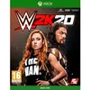 Image de WWE 2K20 Jeu Xbox One