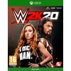 Image de Wwe 2k20 Xbox One en occasion ou reconditionné