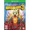 Image de Borderlands 3 Xbox One en occasion ou reconditionné