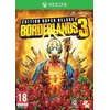 Image de Borderlands 3 : Edition Super Deluxe Xbox One en occasion ou reconditionné
