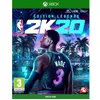 Image de NBA 2K20 Édition Légende Jeu Xbox One