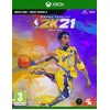 Image de Nba 2k21 : Edition Mamba Forever Xbox One en occasion ou reconditionné