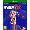 Image de Nba 2k21 Xbox Series X en occasion ou reconditionné
