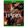 Image de Jeu vidéo - Nintendo - HADES - Xbox One - Action - 1-2 joueurs - Edition Standard