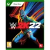 Image de WWE 2K22 Jeu Xbox One