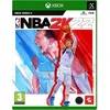 Image de NBA 2K22 XBOX ONE