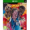 Image de Nba 2k22 : Edition 75Ã¨me Anniversaire Xbox Series X en occasion ou reconditionné