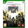 Image de Marvel's Midnight Suns Ãdition Enhanced Xbox Serie S/X en occasion ou reconditionné